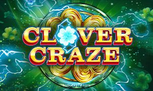 Clover Craze Slot Game tại hotlucky7s.com