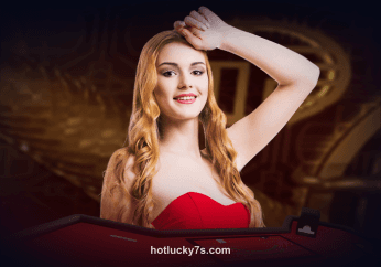Classic Baccarat tại Hot Lucky 7s