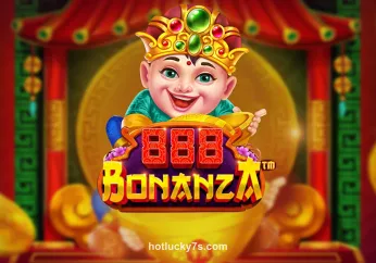 hot lucky 7s 888 Bonanza
