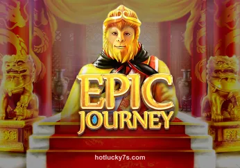 Epic Journey tại Hot Lucky 7s