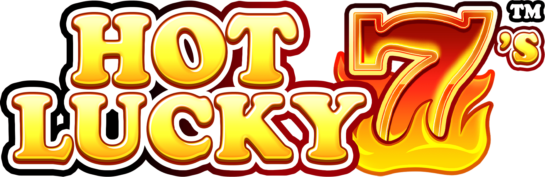 Logo Hot Lucky 7s